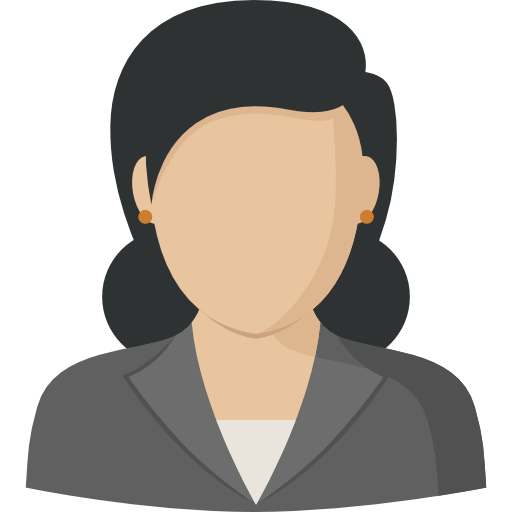 Luky Widayanti, A.Md.